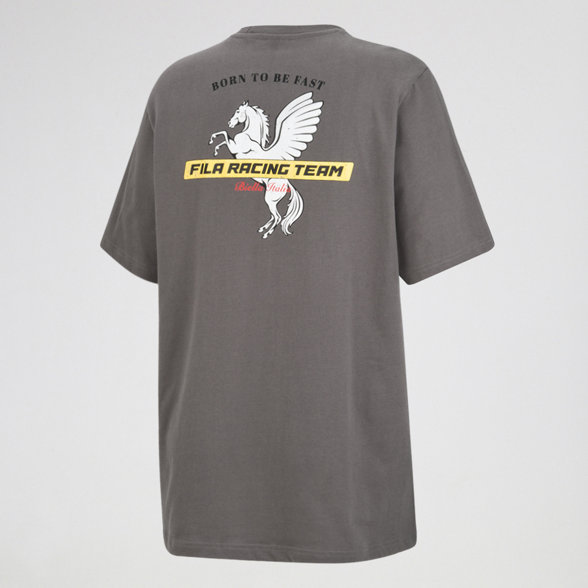 Remera Fila Oversized Hombre,  image number null