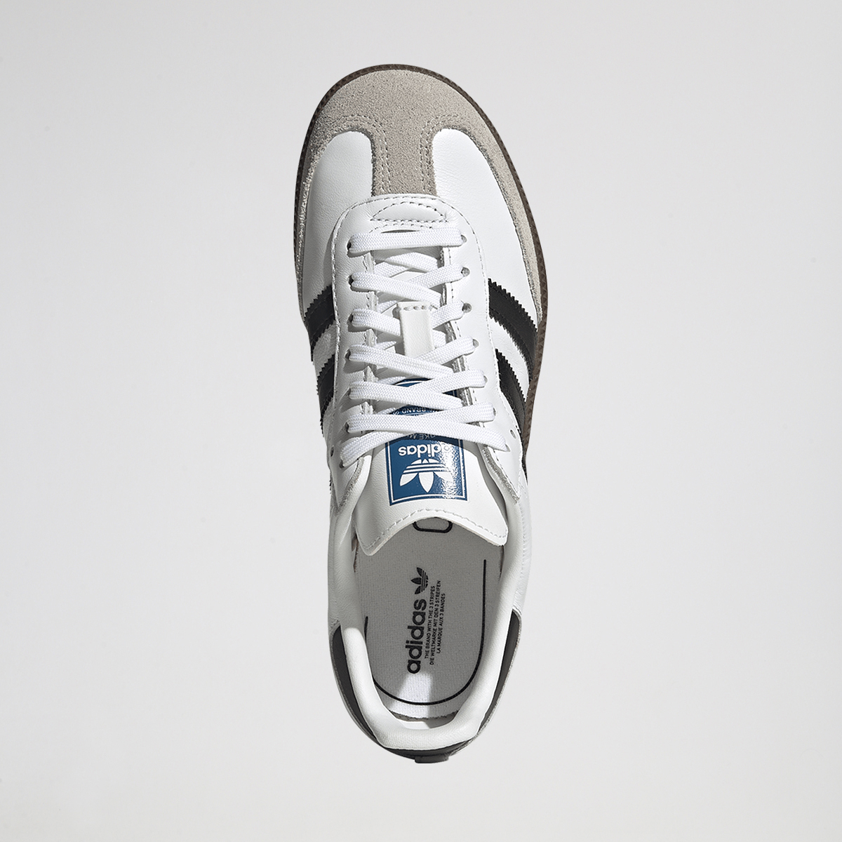 Zapatillas adidas Samba OG Infantil,  image number null