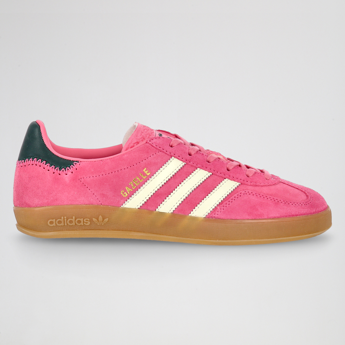 Zapatillas adidas Gazelle Indoor para Mujer Moov