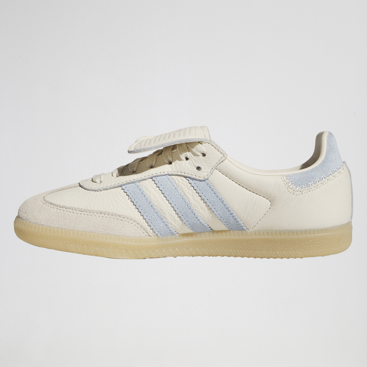 Zapatillas adidas Samba Lt Cuero Mujer,  image number null