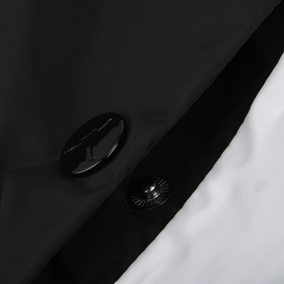 Campera Jordan Color Block Windbraker Niña,  image number null