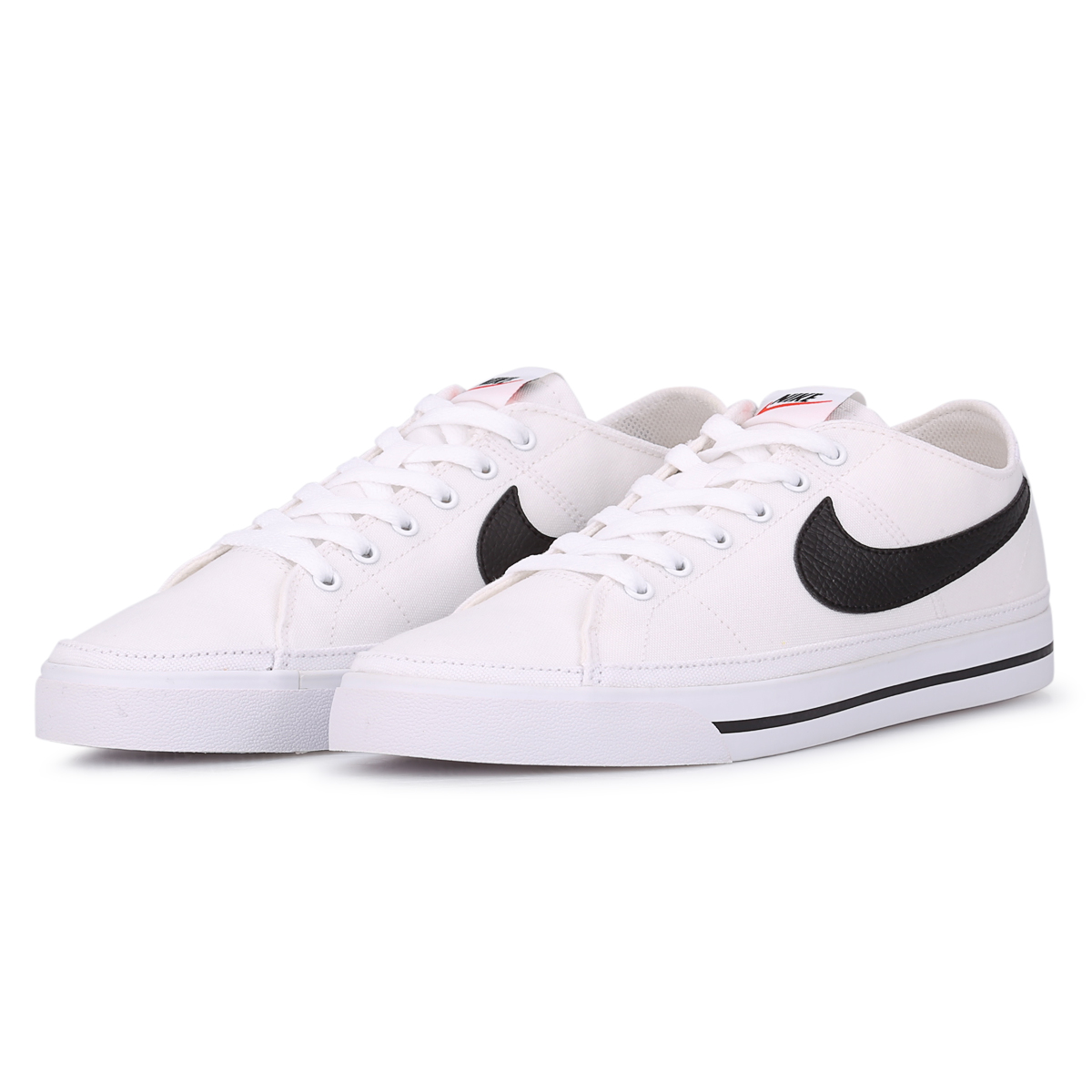 Zapatillas nike clearance canvas