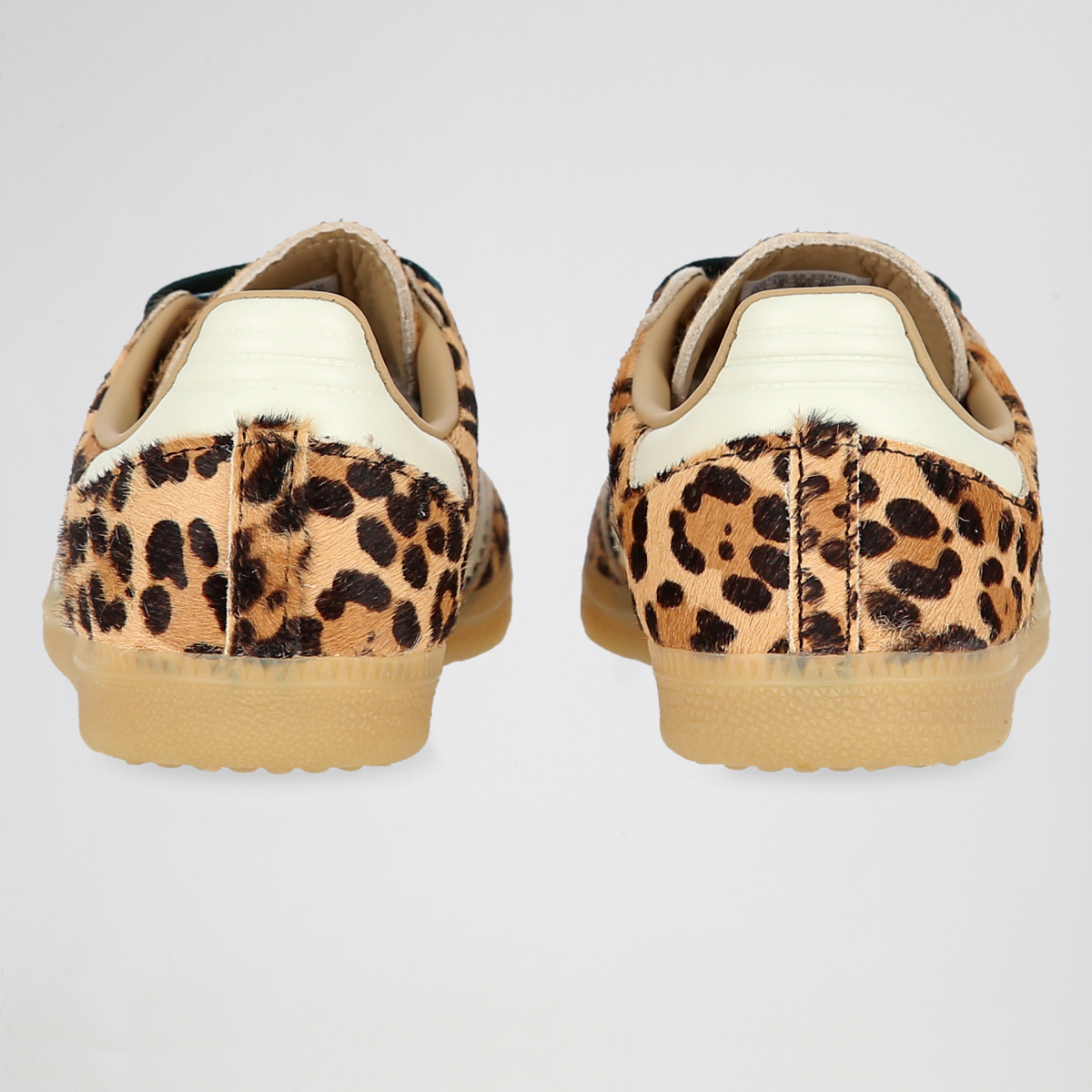 Zapatillas adidas Samba Og W Mujer,  image number null