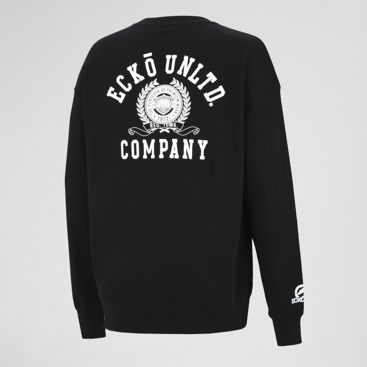 Buzo Ecko Ss Rhino V26,  image number null