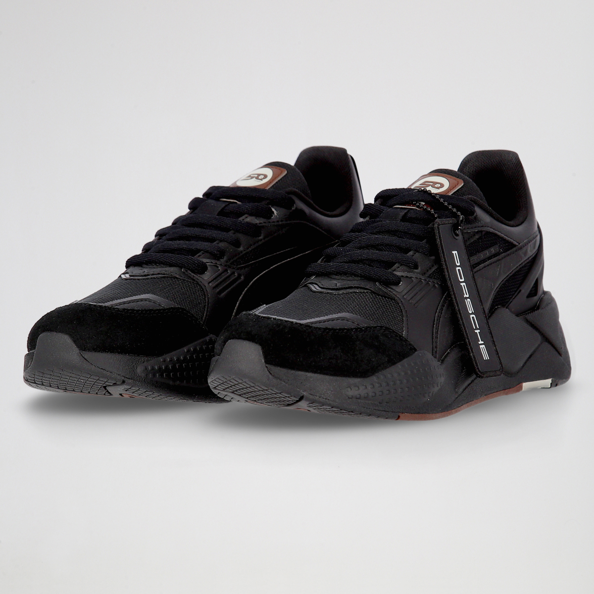 Zapatillas Puma Pl Rs-x Torque,  image number null