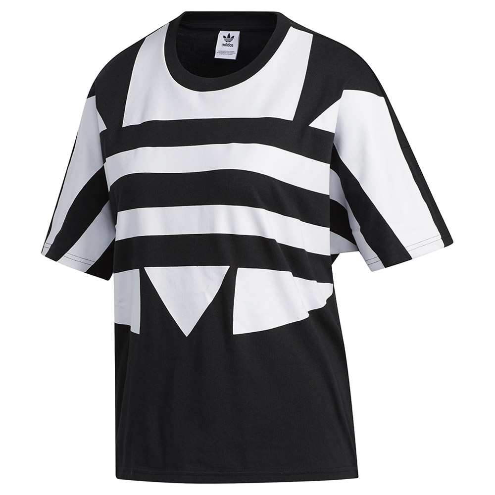 Remera adidas Lrg Logo, image number null