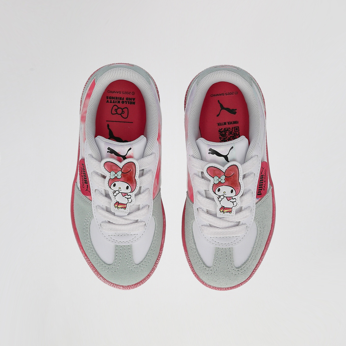 Zapatillas Puma x HELLO KITTY Palermo Niña,  image number null