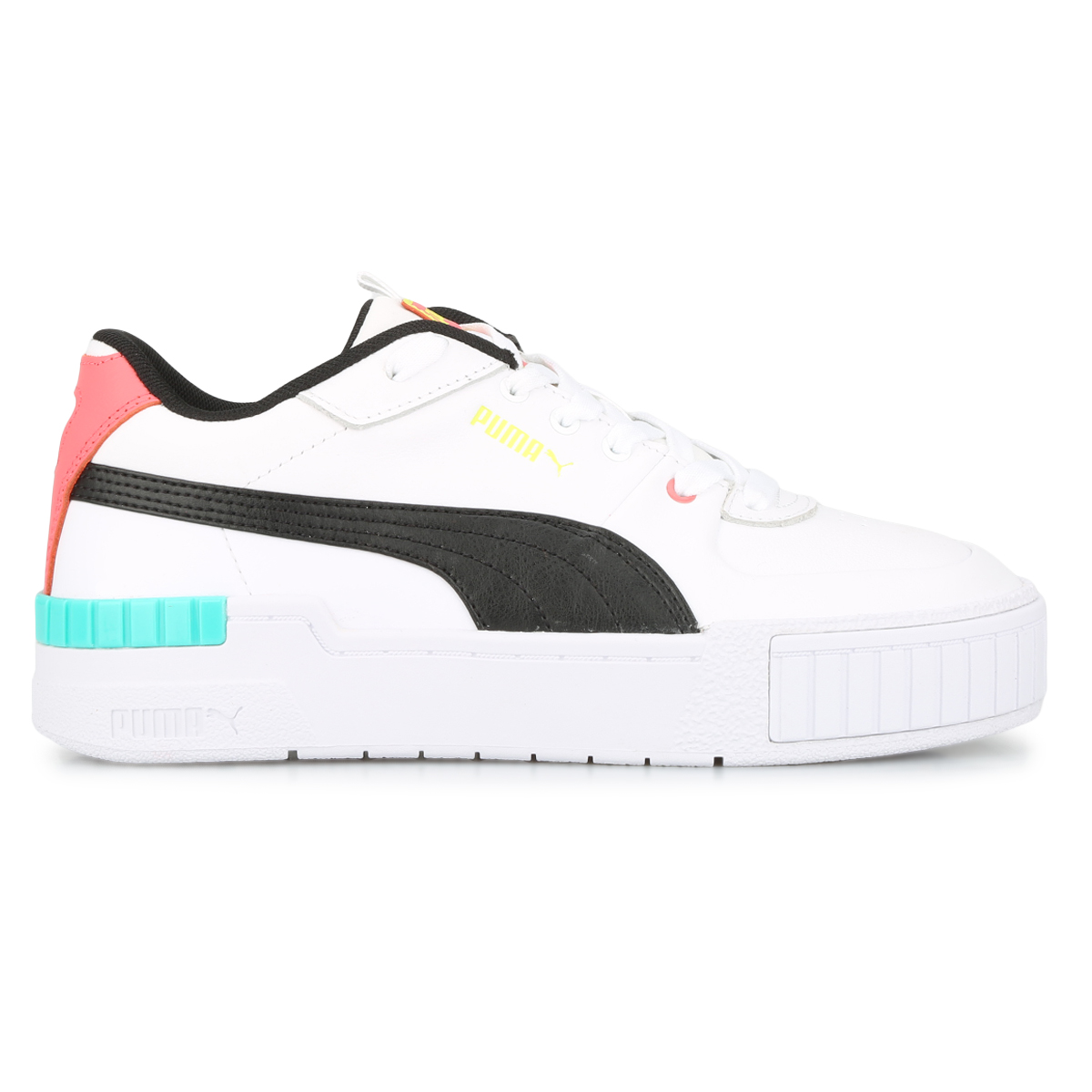 Zapatillas Puma Cali Sport