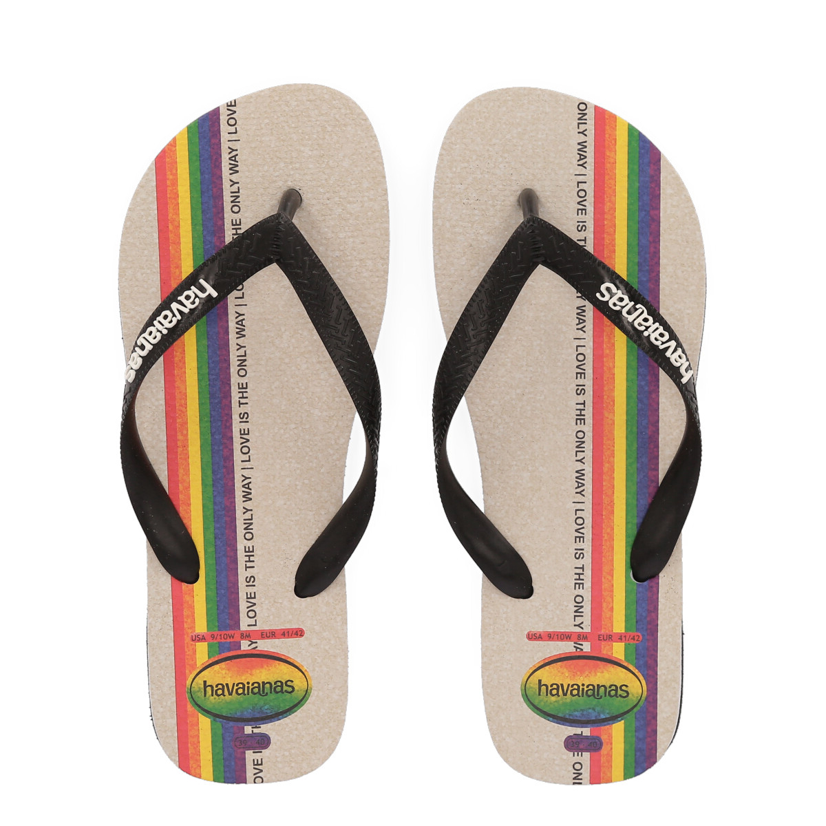 Ojotas Havaianas Top Pride,  image number null