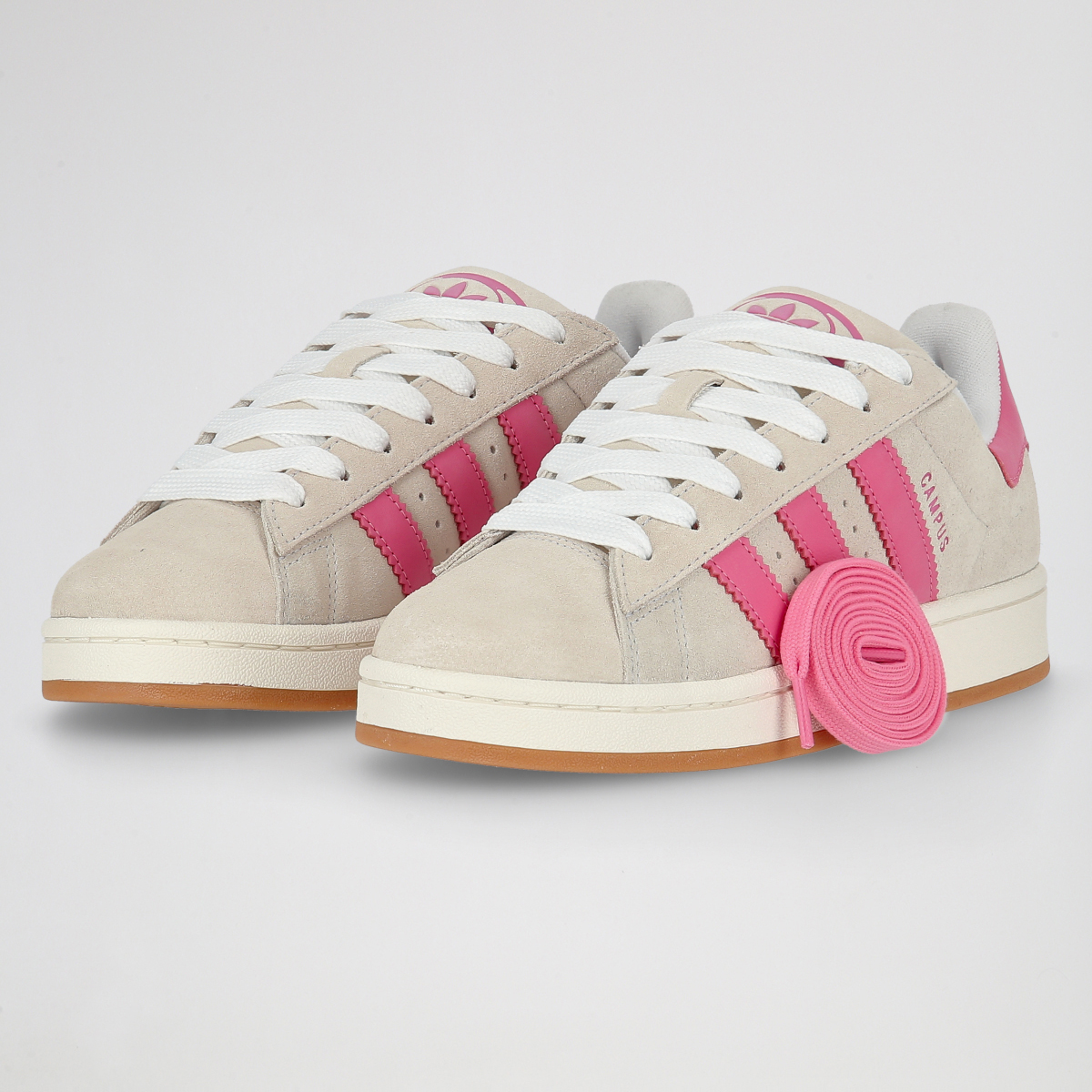 Zapatillas adidas campus mujer best sale