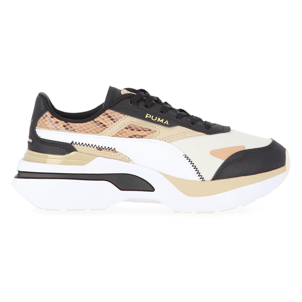 Zapatillas Puma Kosmo Prm Mujer |