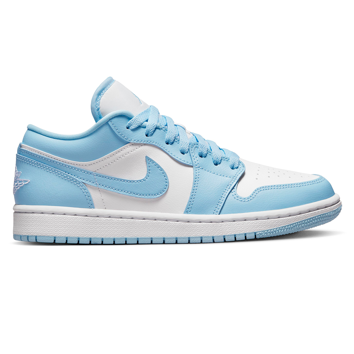 Zapatillas Jordan Air 1 Low Mujer