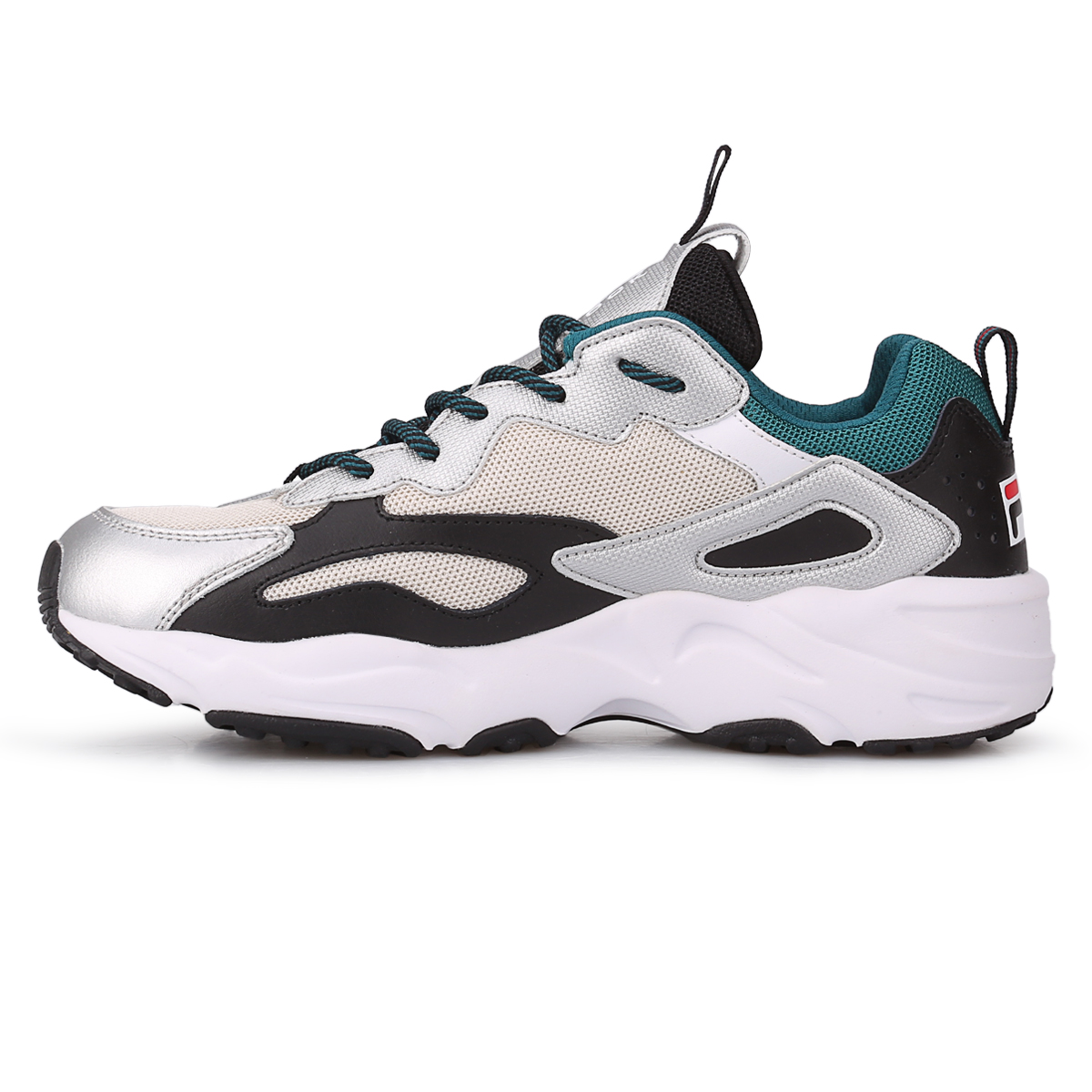 Zapatillas Fila Ray Tracer WRF,  image number null