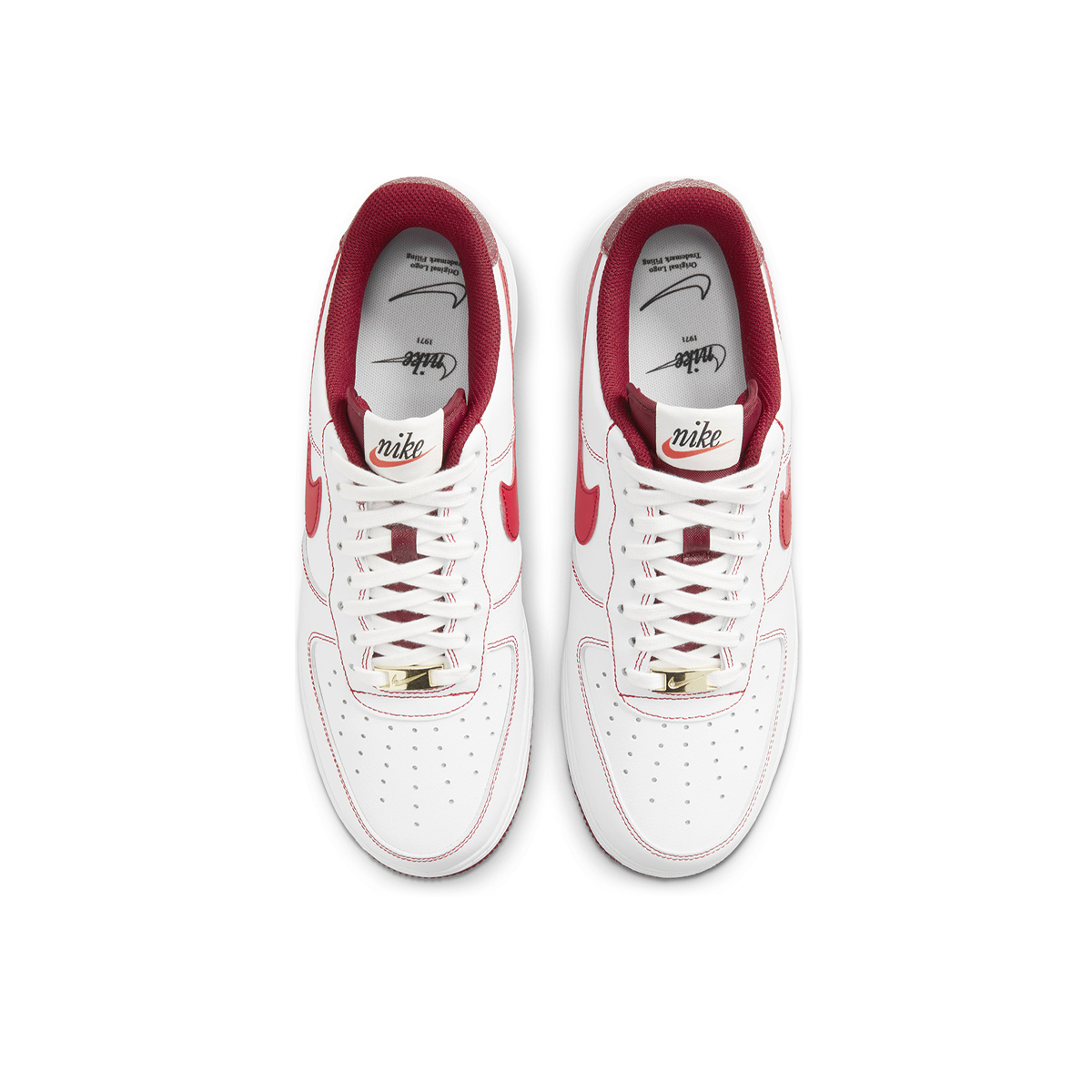 Zapatillas Nike Air Force 1 '07 S50,  image number null