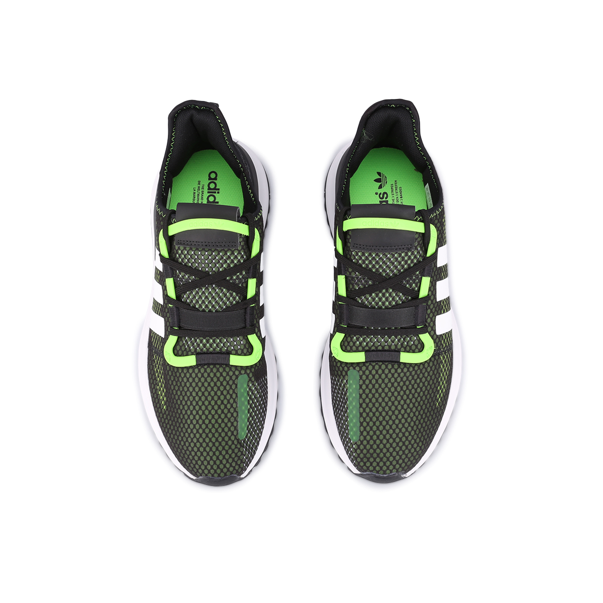 Zapatillas adidas U_Path Run,  image number null