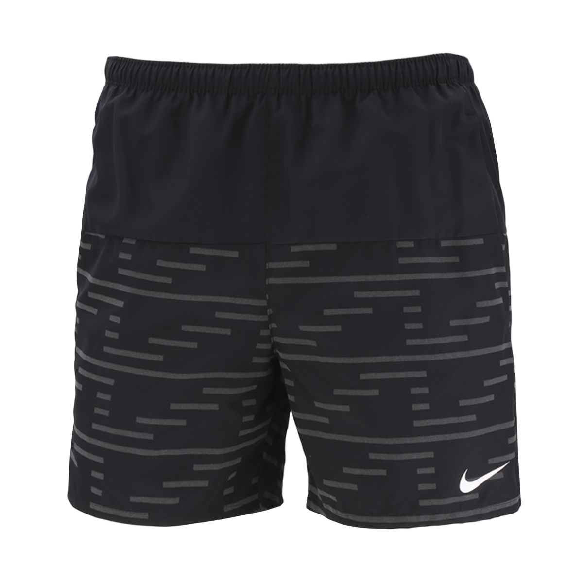 Short Nike Dri- FIT Run Division Challenger 5",  image number null