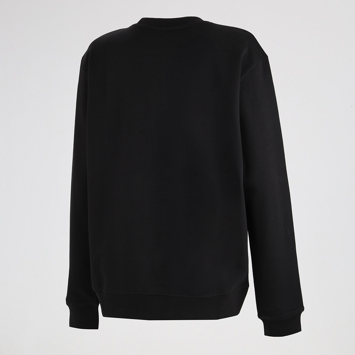 Buzo Vans Stadium Bff Crew French Terry para Mujer,  image number null