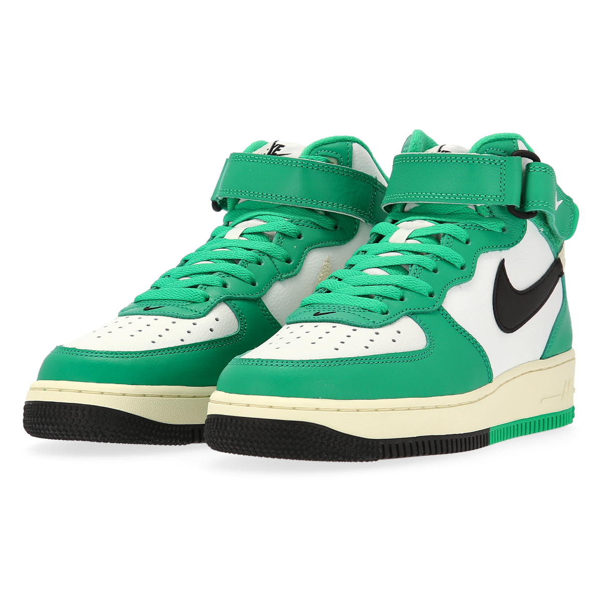 Playeras nike verdes clearance