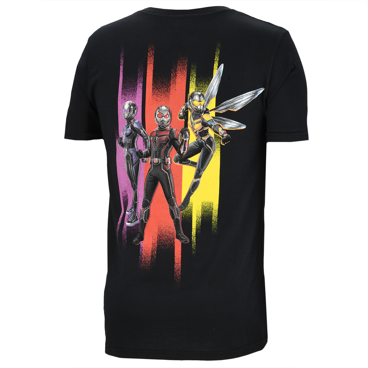 Remera Jack Lee Ant-man Quantumania,  image number null