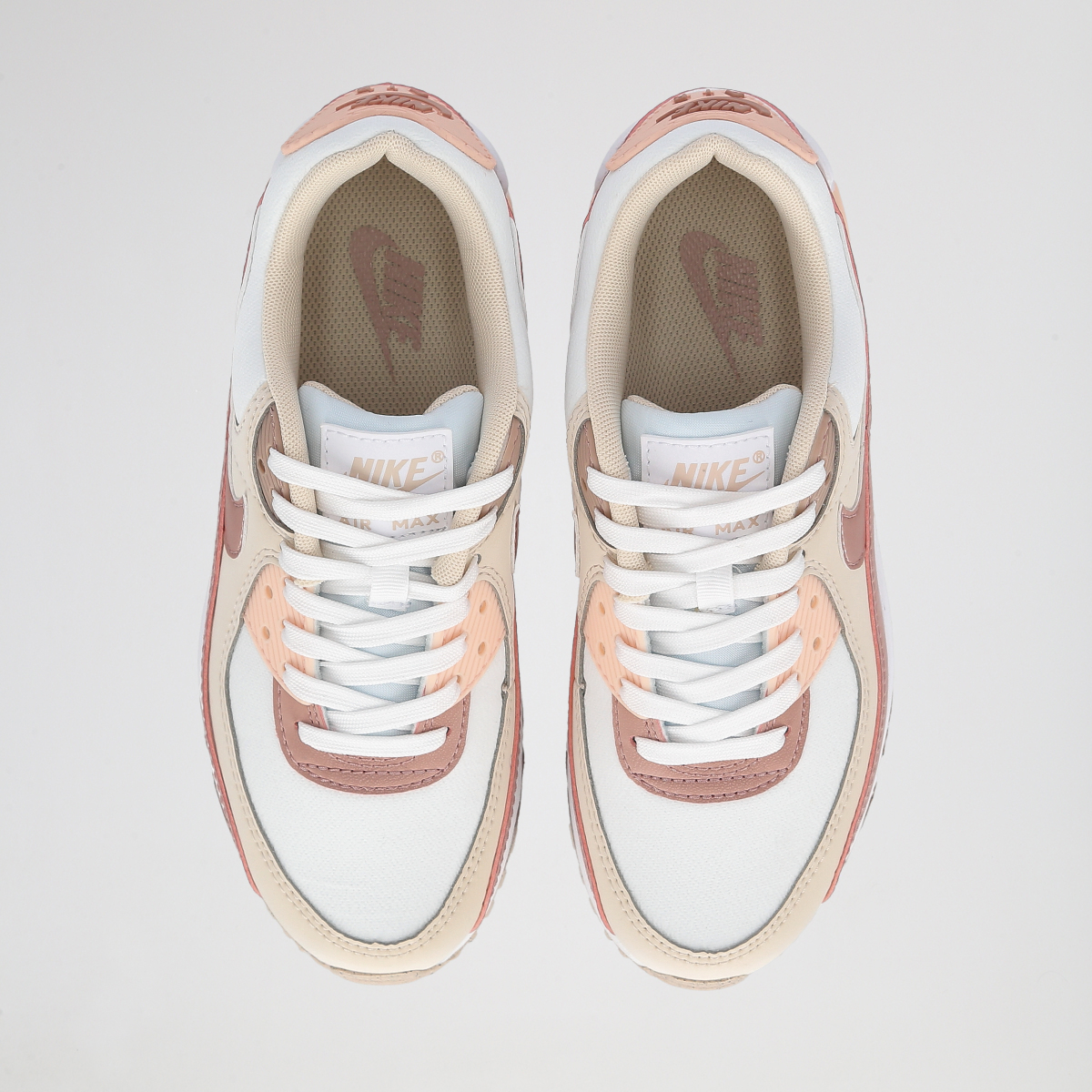 Zapatillas Nike Air Max 90 Next Nature Premium Mujer,  image number null
