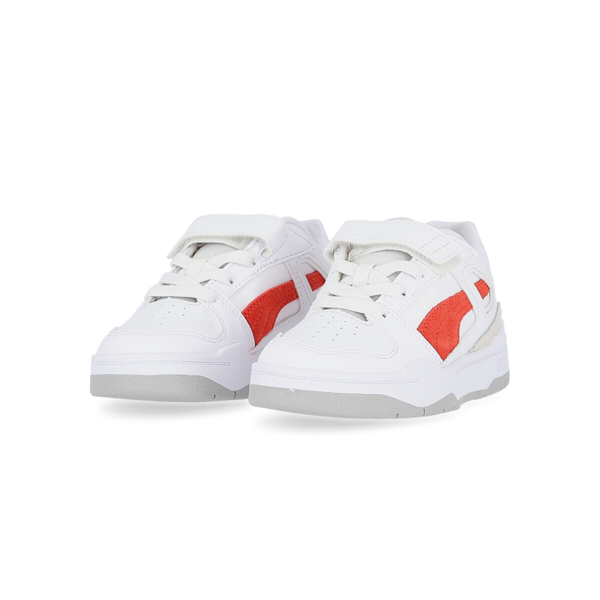 Zapatillas Puma Slipstream Suede Fs Ac para ni os Moov