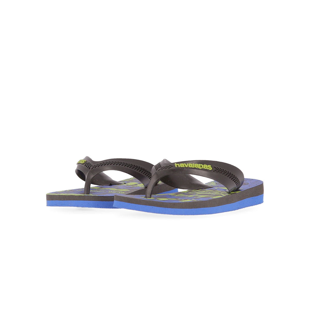 Ojotas Havaianas Kids Max Street,  image number null