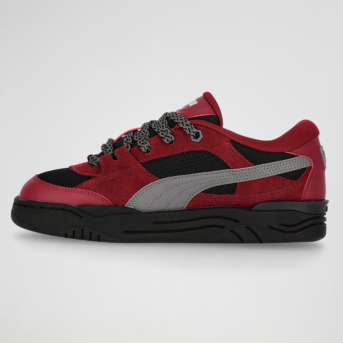 Zapatillas Puma 180 New Pack Gamuza,  image number null