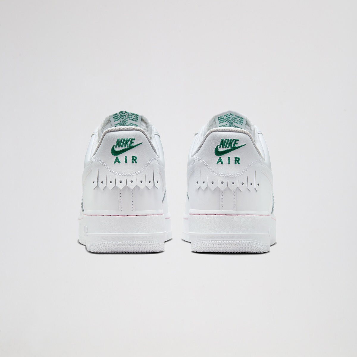 Zapatillas Nike Air Force 1 07 LV8 ND2 Hombre,  image number null