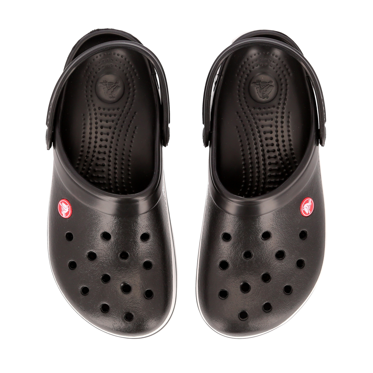 Zuecos Crocs Crocband,  image number null