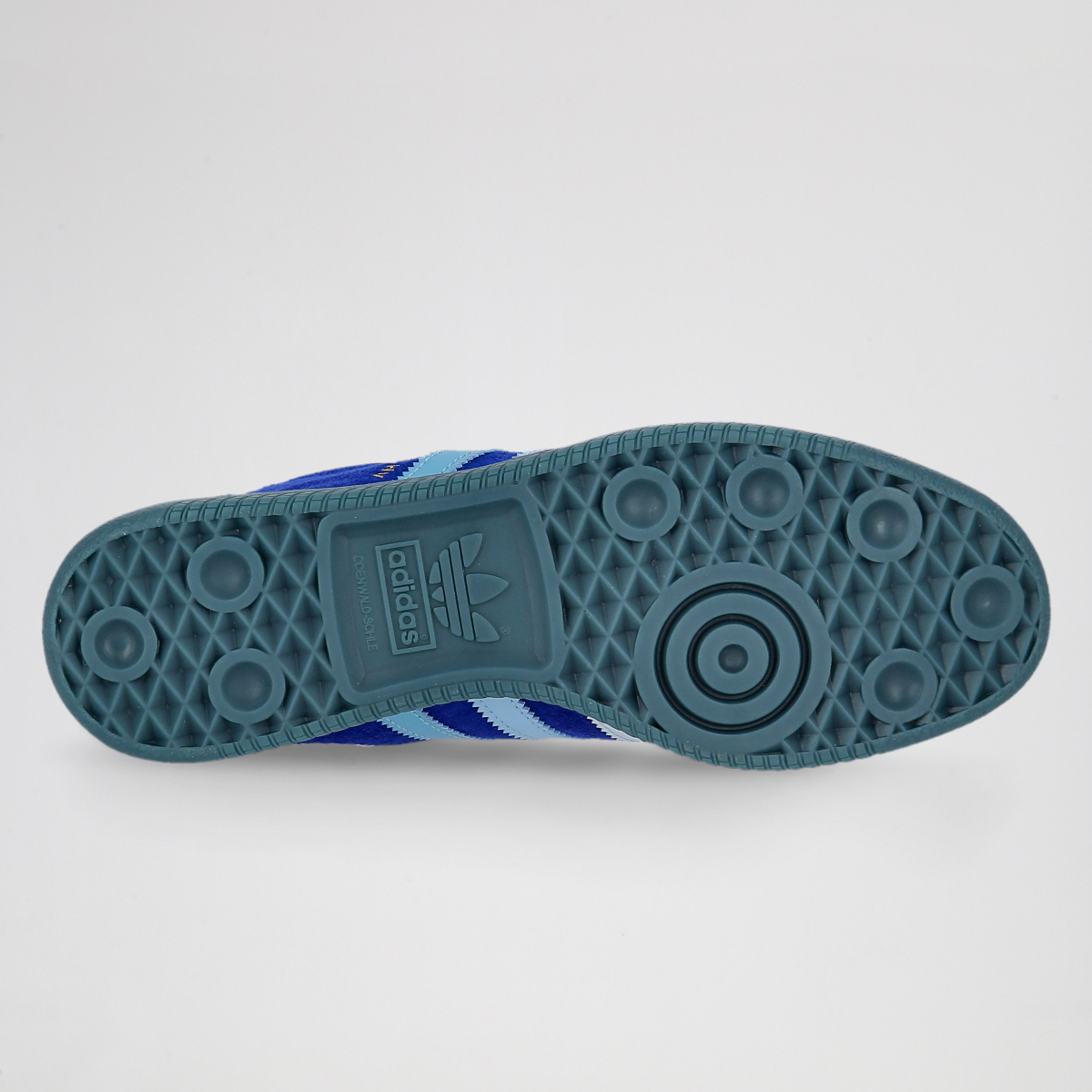 Zapatillas adidas Amsterdam Hombre,  image number null