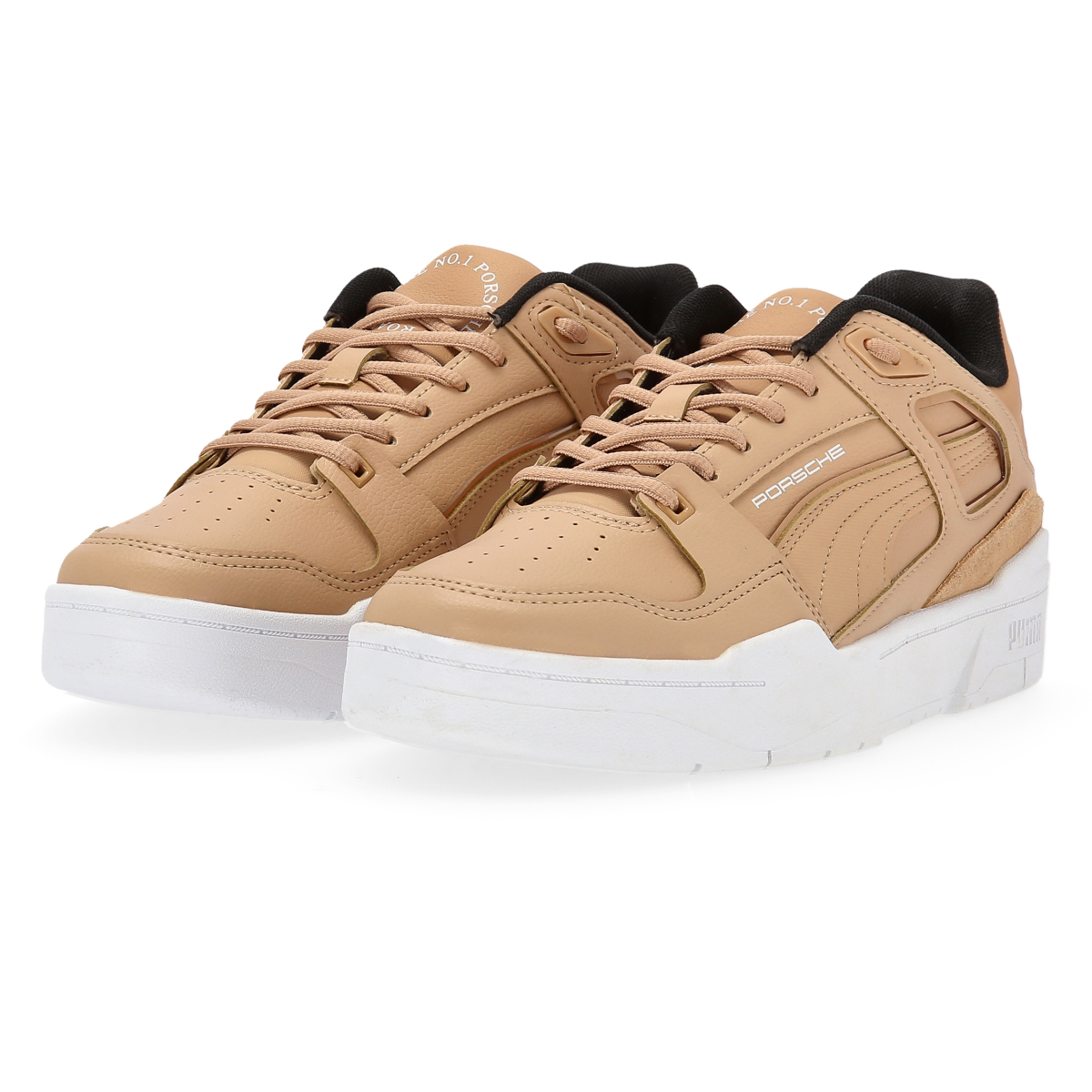 Zapatillas Urbanas Puma Pl Slipstream Unisex,  image number null