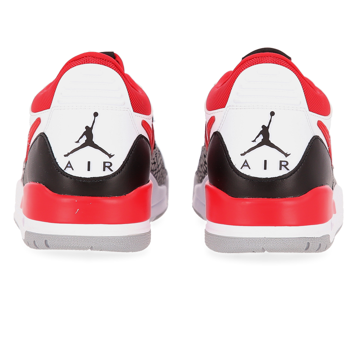 Zapatillas Básquet Jordan Air Legacy 312 Low Hombre,  image number null