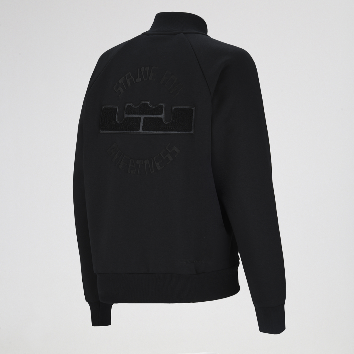 Campera Nike LeBron Standard Issue Hombre,  image number null