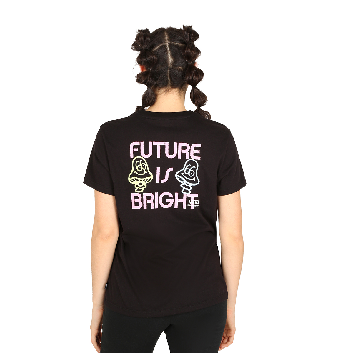 Remera Vans Future Is Bright,  image number null