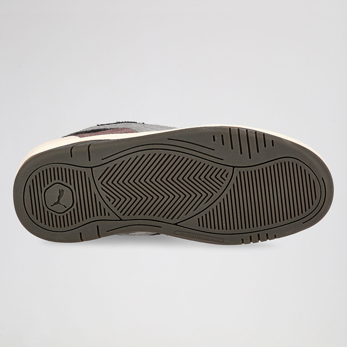 Zapatillas Puma 180 Pro Suede Gamuza,  image number null