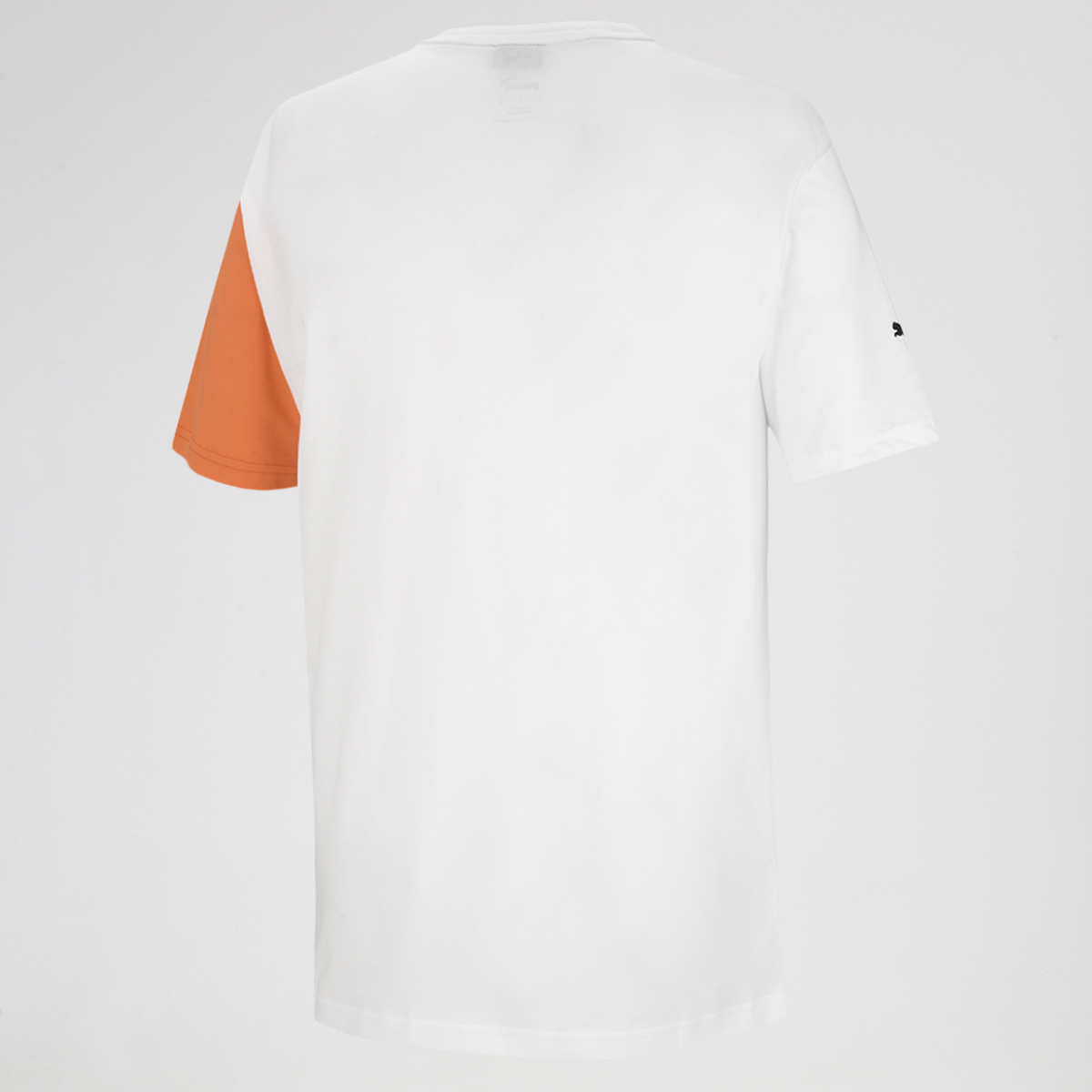 Remera Puma Amg Statement Hombre Algod&oacute;n,  image number null