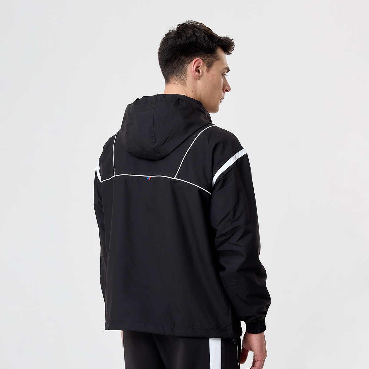 Campera Puma Bmw Mms Race Hombre,  image number null