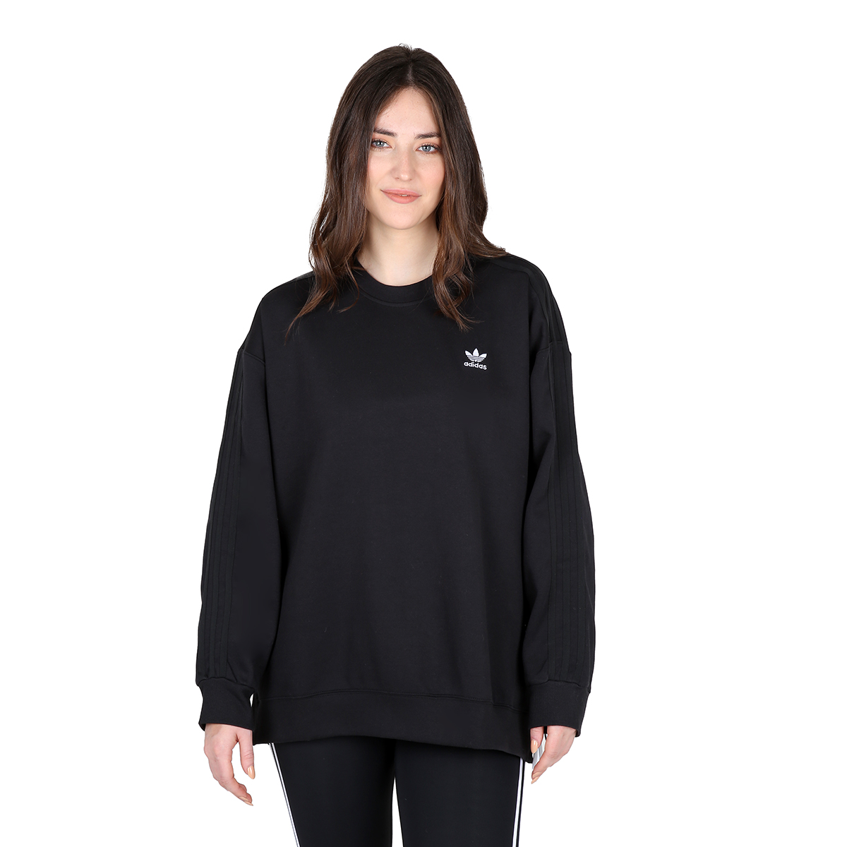 Adidas originals buzo 40 deals