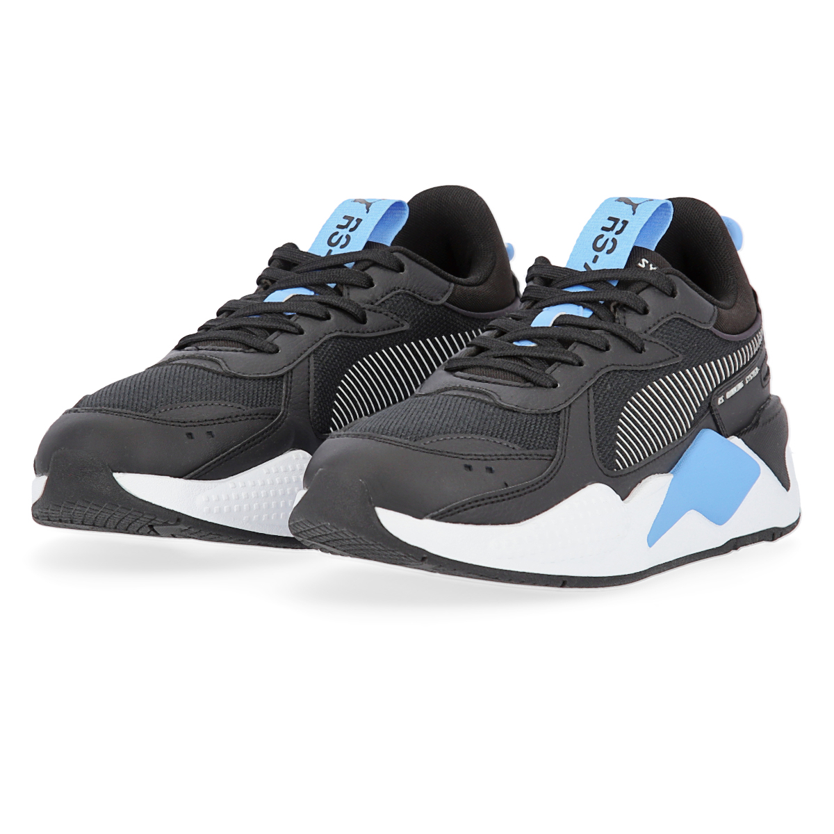 Zapatillas Puma Rs x Hombre