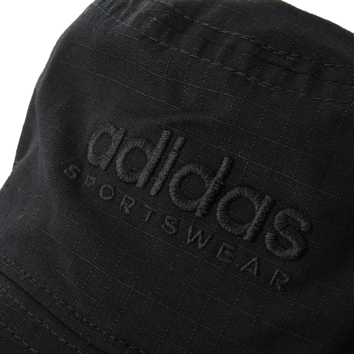 Gorro adidas Classic Cotton Bucket Hat,  image number null