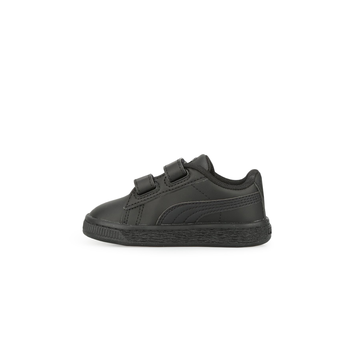 Puma bebe basket best sale