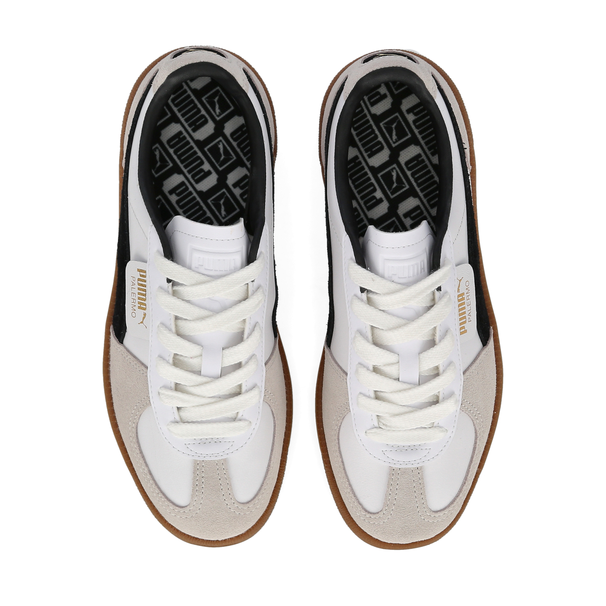 Zapatillas Urbanas Puma Palermo Lth,  image number null