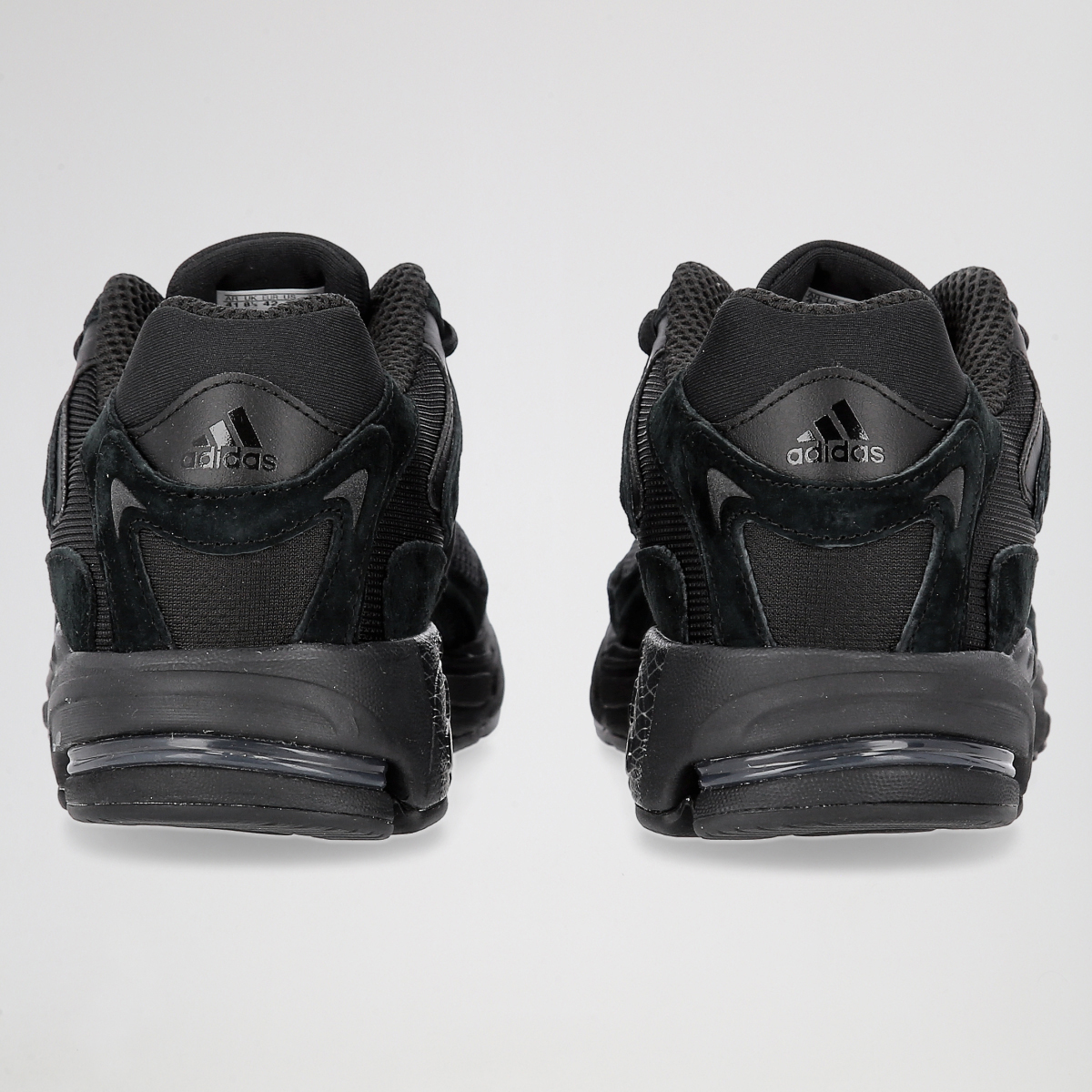 Zapatillas adidas Response Cl Hombre Negro,  image number null