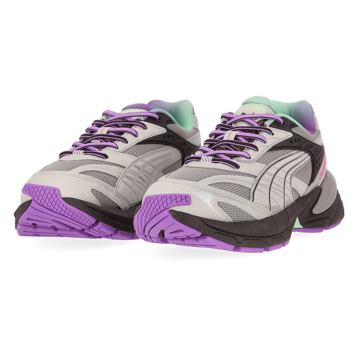 Zapatillas Puma Velophasis Sprint2k Malla,  image number null