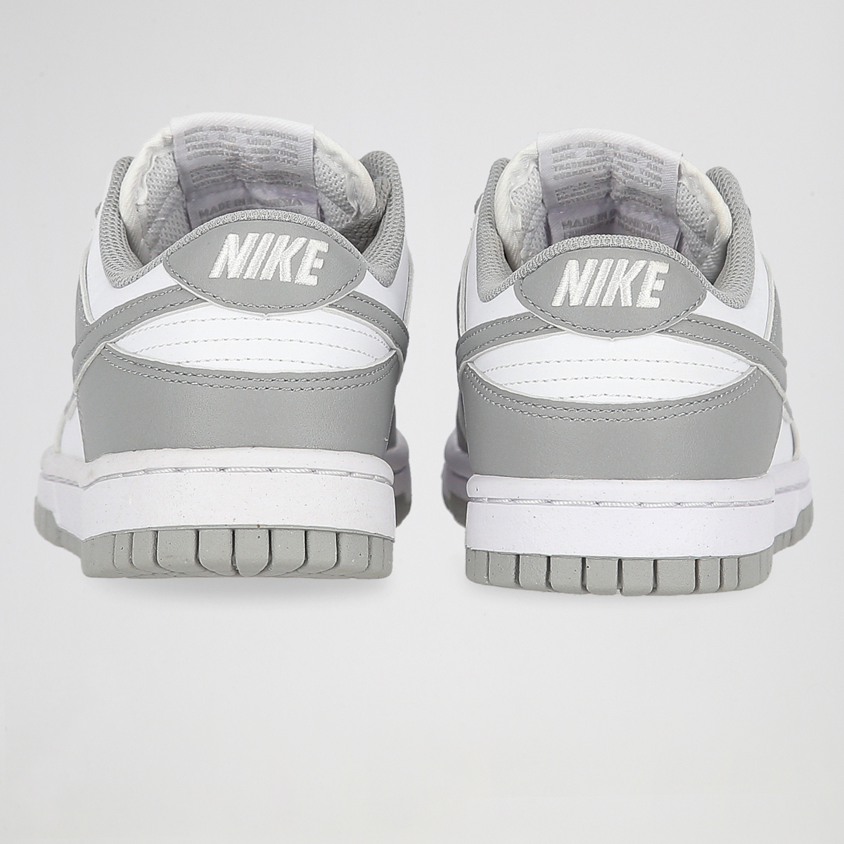 Zapatillas Nike Dunk Low Next Nature cuero Mujer,  image number null