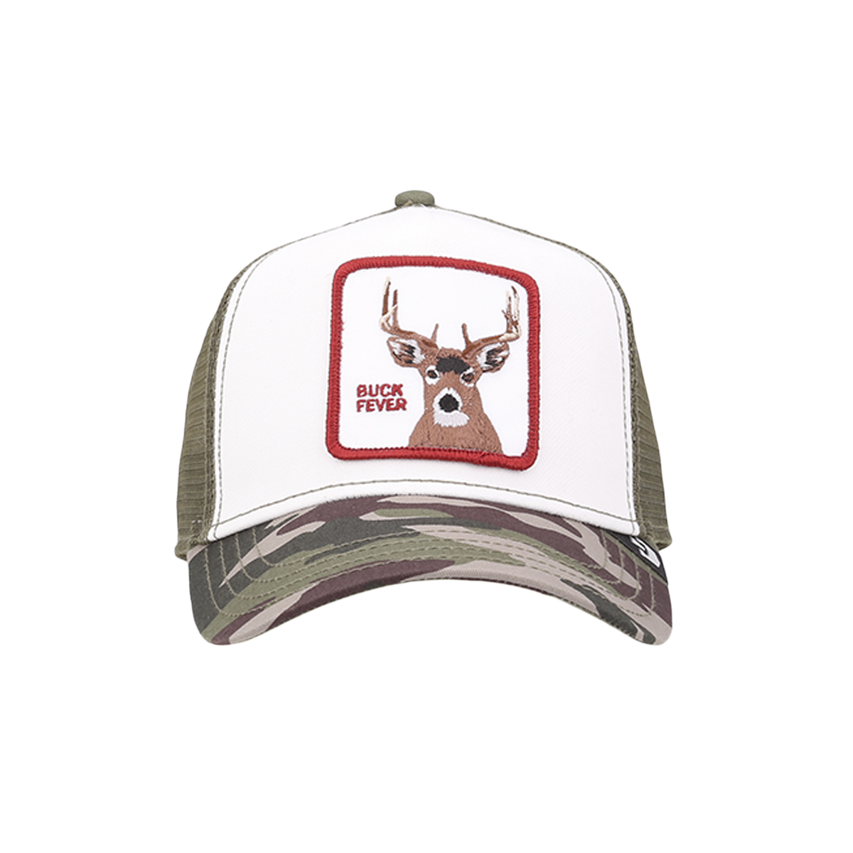 Gorra Goorin Baseball The Buck Fever,  image number null