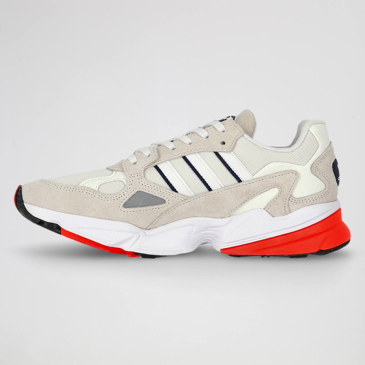 Zapatillas adidas Falcon Mujer Moov