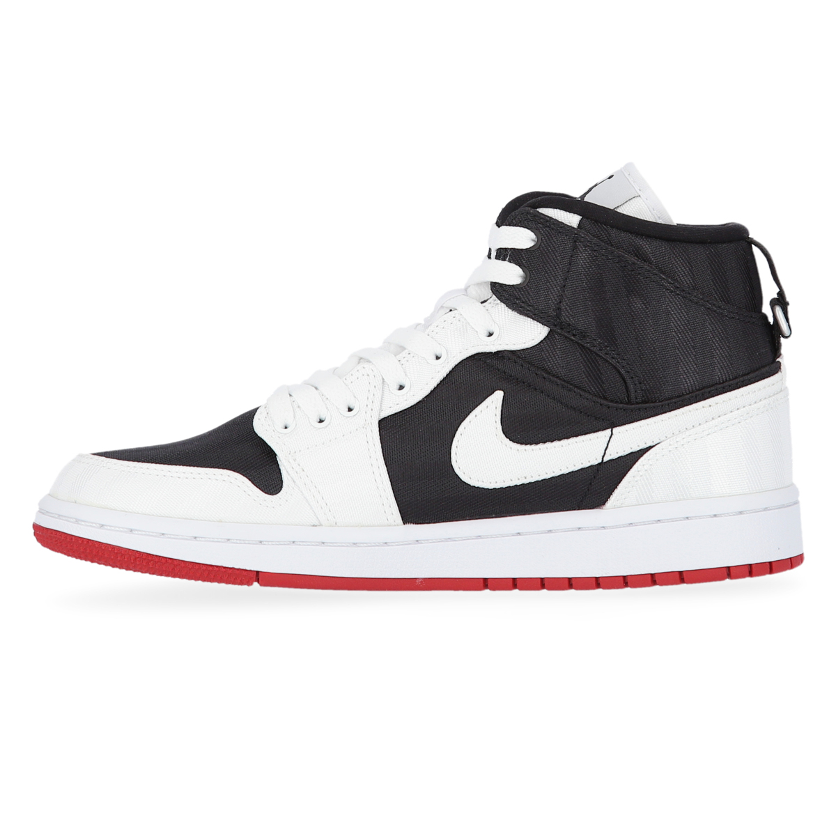 Zapatillas Jordan 1 Mid SE Utility Mujer,  image number null