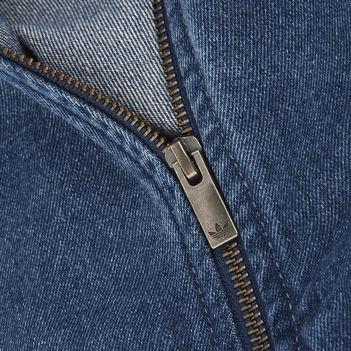 Campera adidas Adicolor Denim Mujer,  image number null