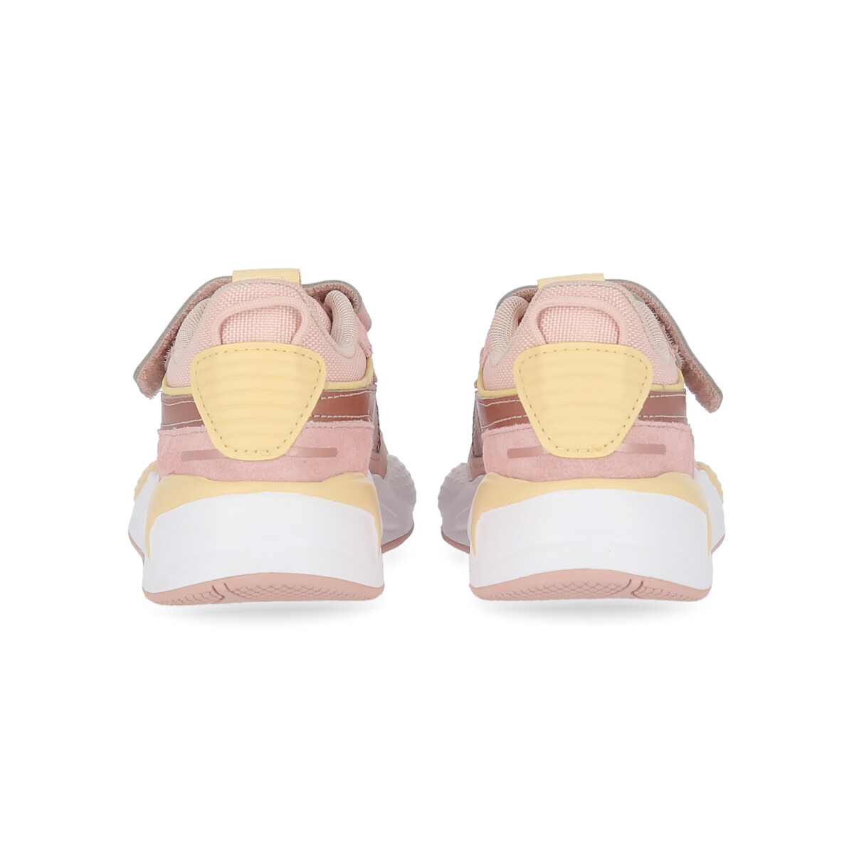 Zapatillas Puma Rs-x Metallic Ac Niña Malla,  image number null
